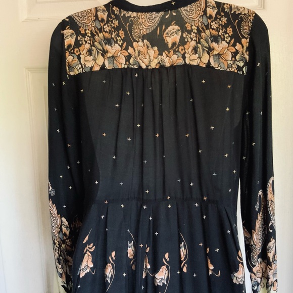 FREE PEOPLE..dress - Picture 7 of 10